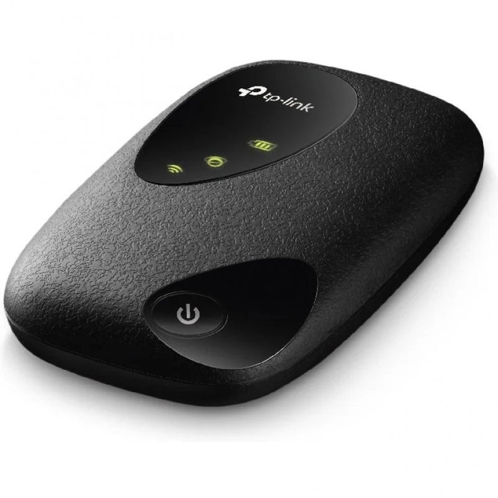 TP-Link M7010 Router de red móvil 4G LTE Negro